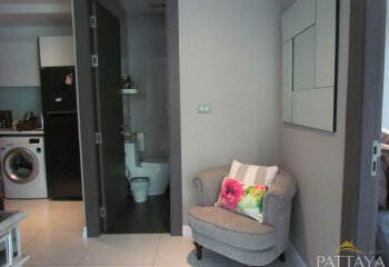 Кондоминиум в Паттайе, Таиланд | THE222927