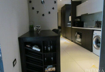 Кондоминиум в Паттайе, Таиланд | THE222927