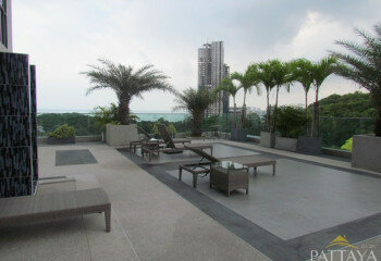 Кондоминиум в Паттайе, Таиланд | THE222927