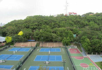 Кондоминиум в Паттайе, Таиланд | THE222927