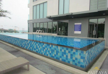 Кондоминиум в Паттайе, Таиланд | THE222927