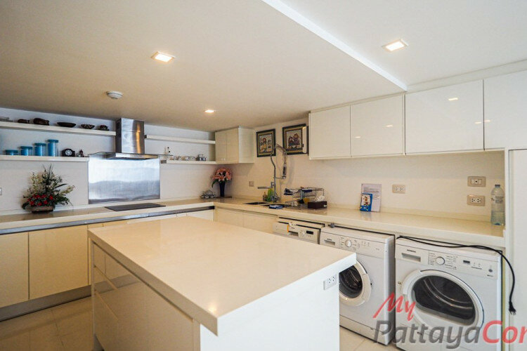 Кондоминиум в Паттайе, Таиланд | THE333587