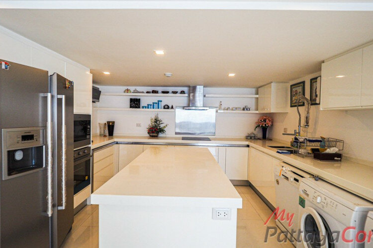 Кондоминиум в Паттайе, Таиланд | THE333587