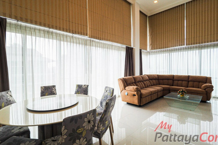 Кондоминиум в Паттайе, Таиланд | THE333587