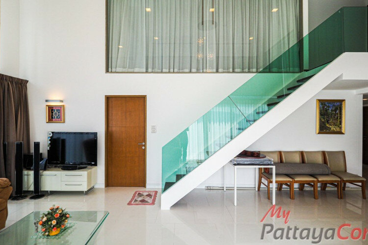 Кондоминиум в Паттайе, Таиланд | THE333587