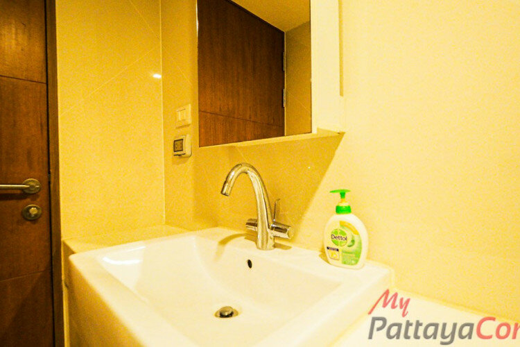 Кондоминиум в Паттайе, Таиланд | THE333587