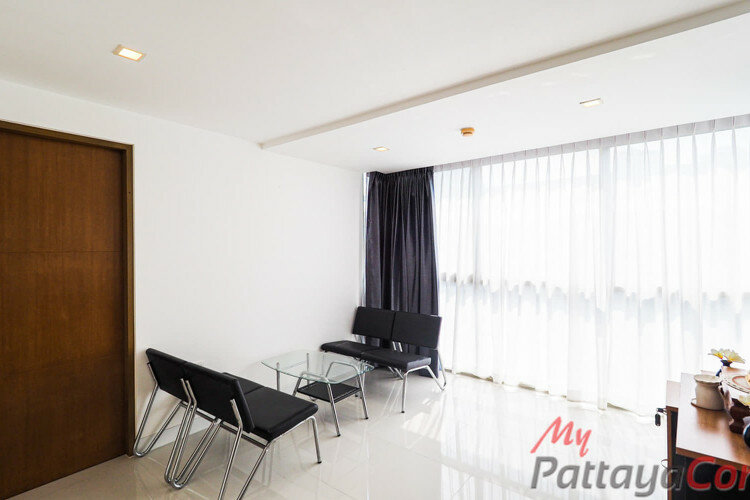 Кондоминиум в Паттайе, Таиланд | THE333587