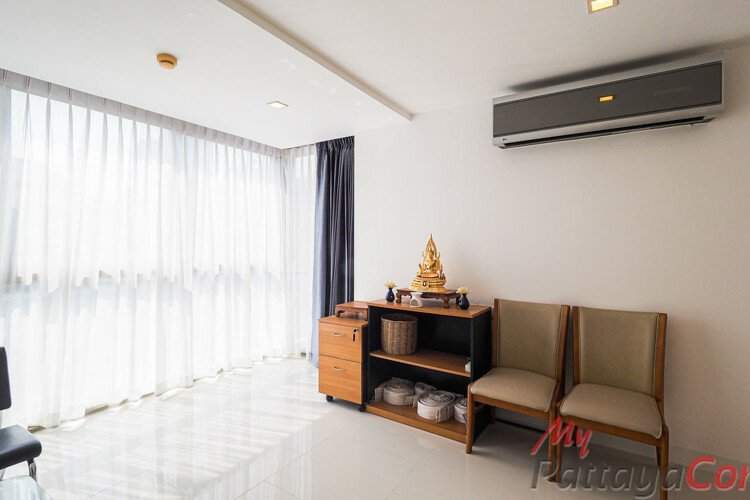 Кондоминиум в Паттайе, Таиланд | THE333587