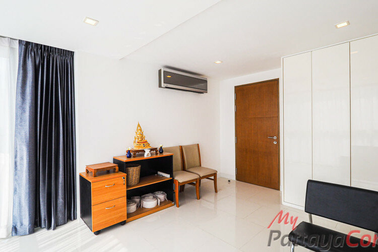 Кондоминиум в Паттайе, Таиланд | THE333587