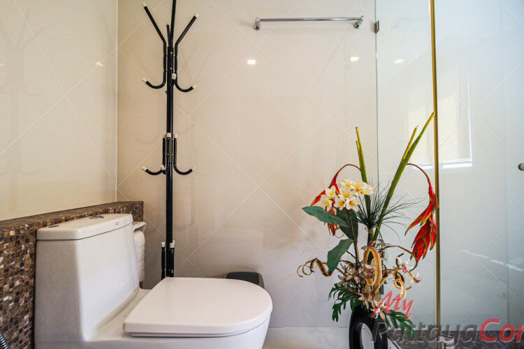 Кондоминиум в Паттайе, Таиланд | THE333587