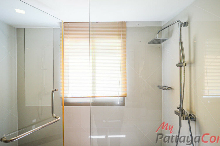 Кондоминиум в Паттайе, Таиланд | THE333587