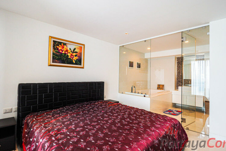 Кондоминиум в Паттайе, Таиланд | THE333587