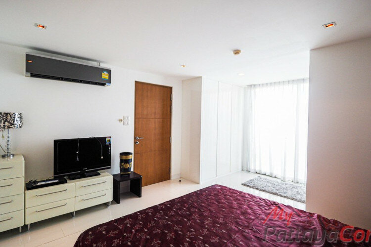 Кондоминиум в Паттайе, Таиланд | THE333587