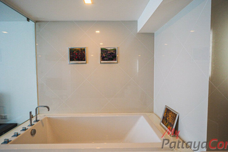 Кондоминиум в Паттайе, Таиланд | THE333587