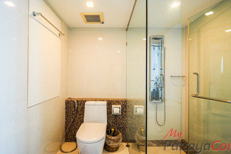 Кондоминиум в Паттайе, Таиланд | THE333587