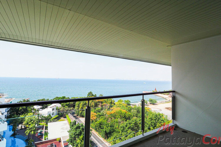 Кондоминиум в Паттайе, Таиланд | THE333587