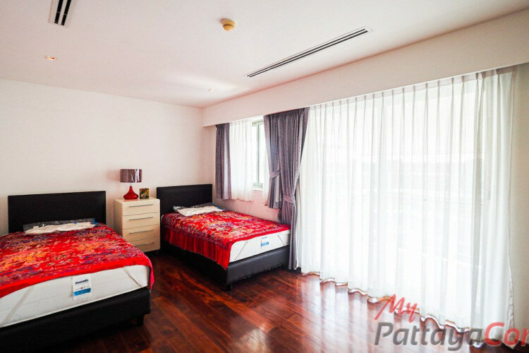 Кондоминиум в Паттайе, Таиланд | THE333587