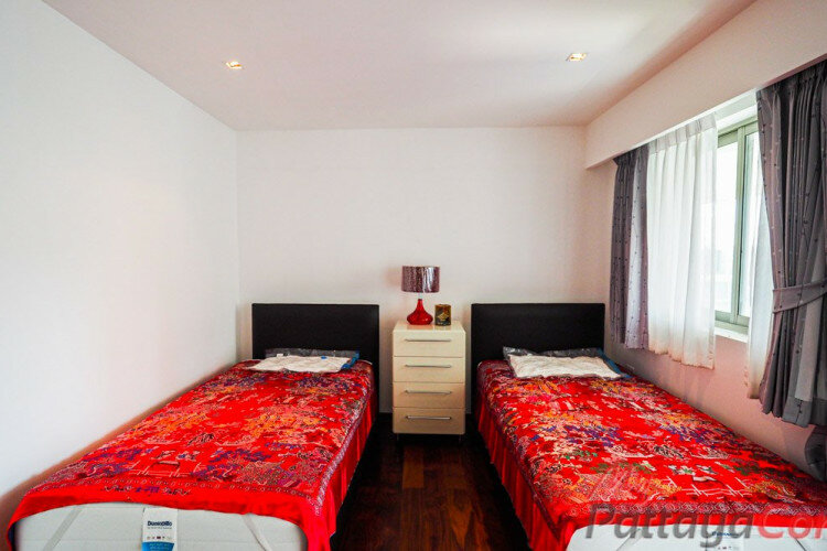 Кондоминиум в Паттайе, Таиланд | THE333587