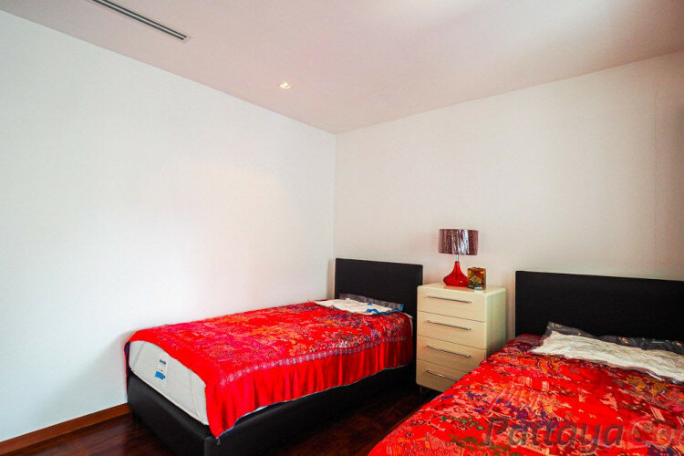 Кондоминиум в Паттайе, Таиланд | THE333587