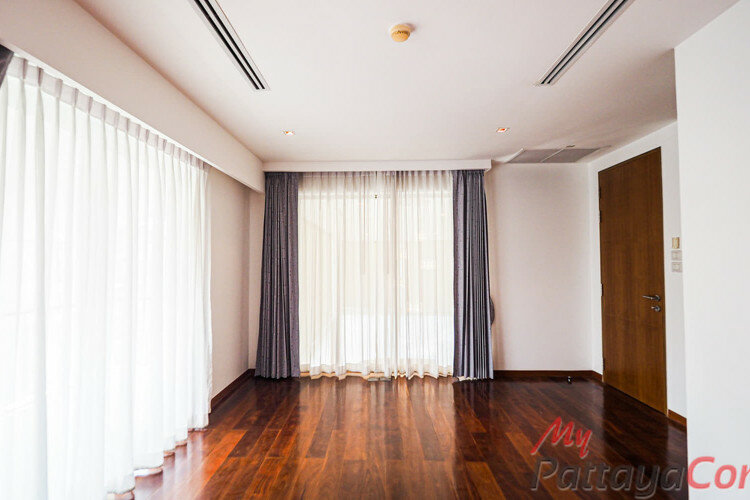 Кондоминиум в Паттайе, Таиланд | THE333587