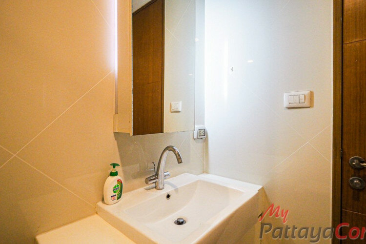 Кондоминиум в Паттайе, Таиланд | THE333587