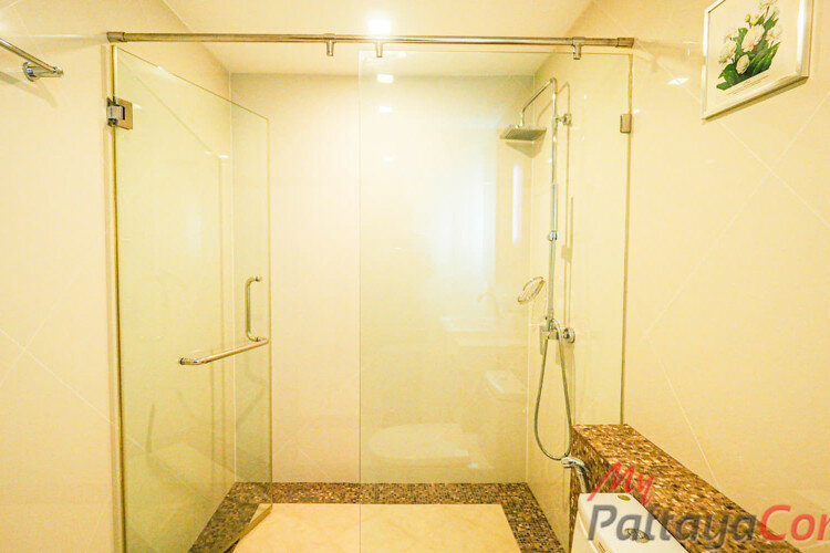 Кондоминиум в Паттайе, Таиланд | THE333587