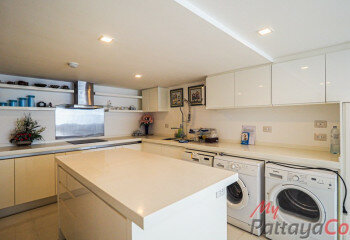 Кондоминиум в Паттайе, Таиланд | THE333587