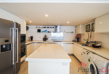 Кондоминиум в Паттайе, Таиланд | THE333587