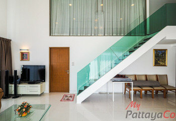 Кондоминиум в Паттайе, Таиланд | THE333587