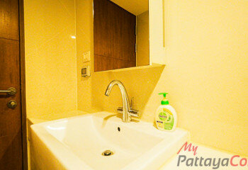 Кондоминиум в Паттайе, Таиланд | THE333587