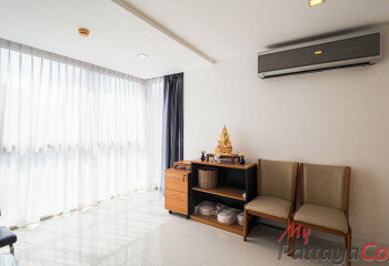 Кондоминиум в Паттайе, Таиланд | THE333587