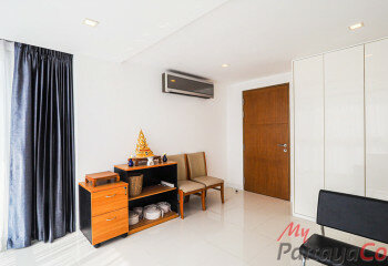 Кондоминиум в Паттайе, Таиланд | THE333587