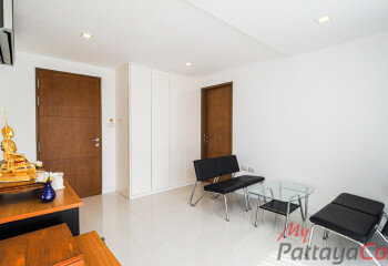 Кондоминиум в Паттайе, Таиланд | THE333587