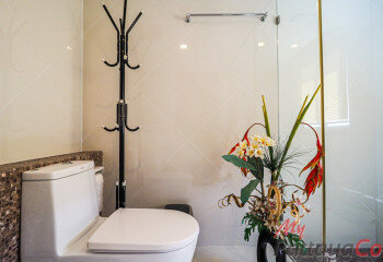 Кондоминиум в Паттайе, Таиланд | THE333587