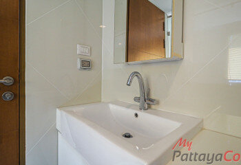 Кондоминиум в Паттайе, Таиланд | THE333587