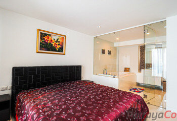 Кондоминиум в Паттайе, Таиланд | THE333587