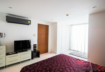 Кондоминиум в Паттайе, Таиланд | THE333587