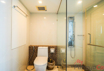 Кондоминиум в Паттайе, Таиланд | THE333587