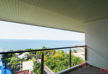 Кондоминиум в Паттайе, Таиланд | THE333587