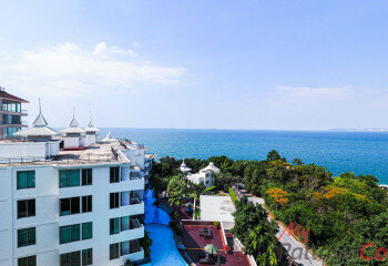 Кондоминиум в Паттайе, Таиланд | THE333587