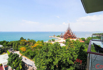 Кондоминиум в Паттайе, Таиланд | THE333587