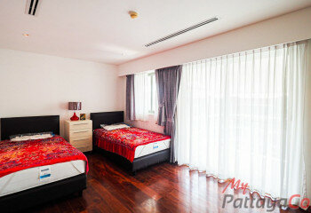 Кондоминиум в Паттайе, Таиланд | THE333587