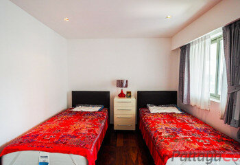 Кондоминиум в Паттайе, Таиланд | THE333587