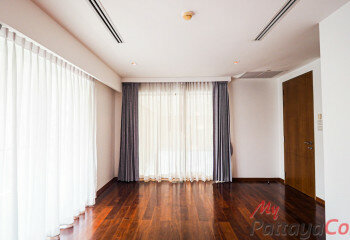 Кондоминиум в Паттайе, Таиланд | THE333587