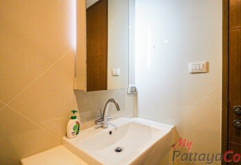 Кондоминиум в Паттайе, Таиланд | THE333587