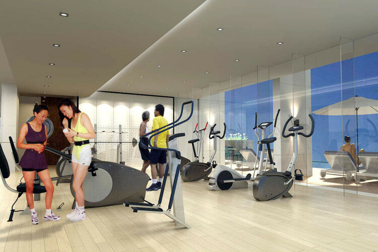 Кондоминиум в Паттайе, Таиланд | THE530820