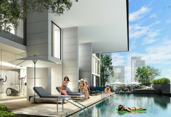 Кондоминиум в Паттайе, Таиланд | THE530820