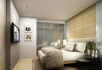 Кондоминиум в Паттайе, Таиланд | THE530820