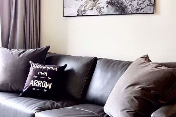 Кондоминиум в Бангкоке, Таиланд | THE151884