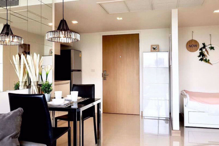 Кондоминиум в Бангкоке, Таиланд | THE151884